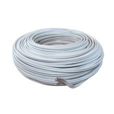 CABLE SUREFIX WHITE 1Mx2.5MM